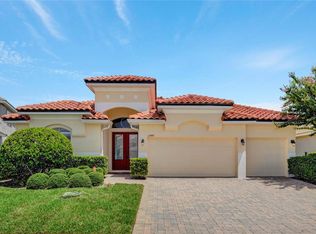 11549 Vicolo Loop, Windermere, FL 34786