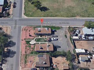 3946 W Sherman St, Phoenix, AZ 85009