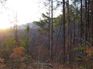 2.17 Acres - Nubbin Creek Road, Lineville, AL 36266