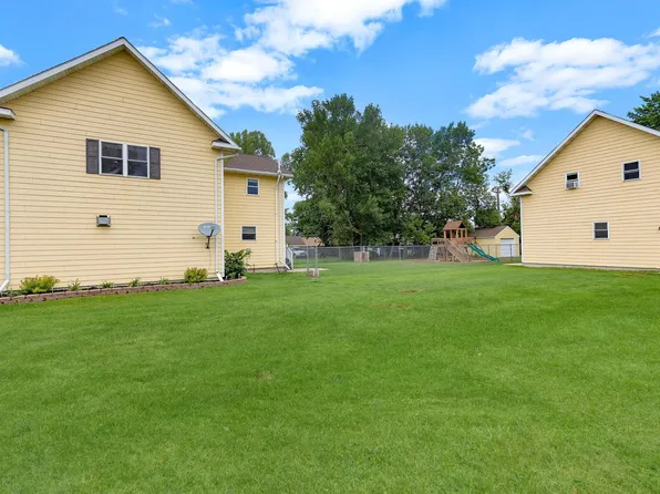 320 N Tyler St, Tyler, MN 56178