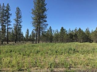 5742 Corkscrew Canyon Rd #J, Tumtum, WA 99034