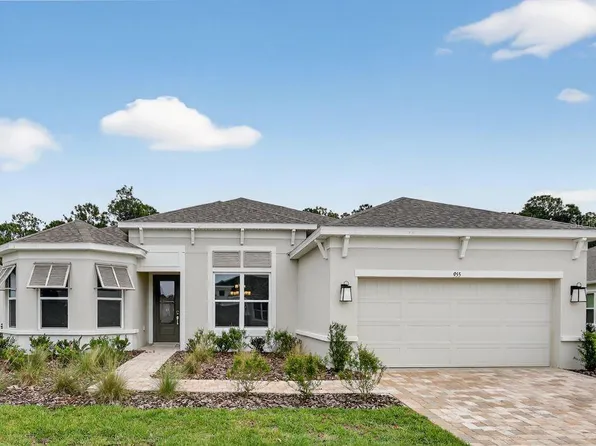 955 Tassleflower Trail St, Cloud, FL 34771