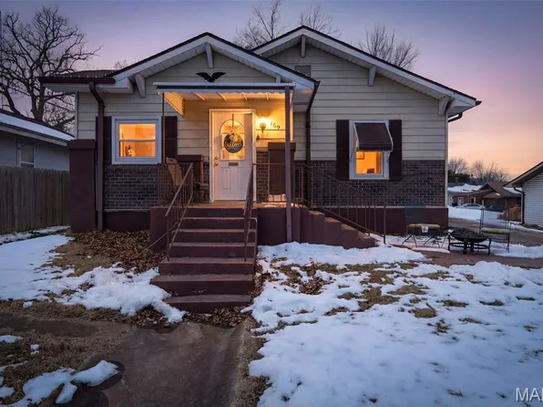 109 N Allen St, Bonne Terre, MO 63628