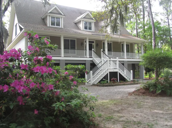81 Bermuda Pointe Cir, Hilton Head Island, SC 29926