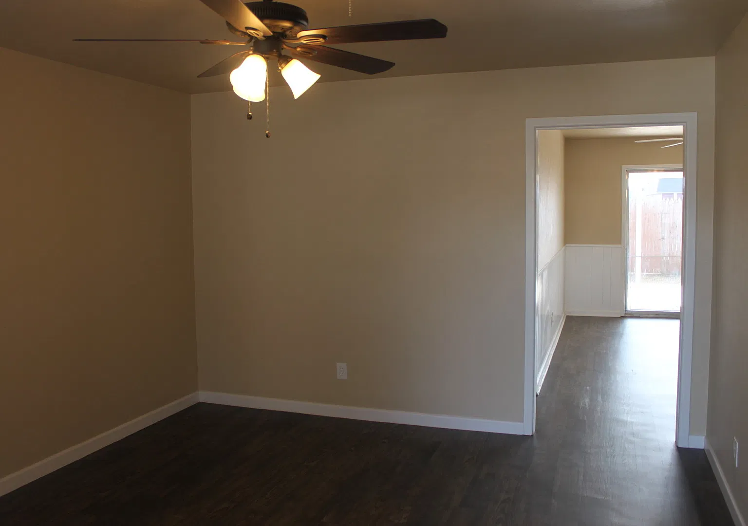 Completely Updated 4 Bedroom/2 Full bath/ Covered parking — Photo 4