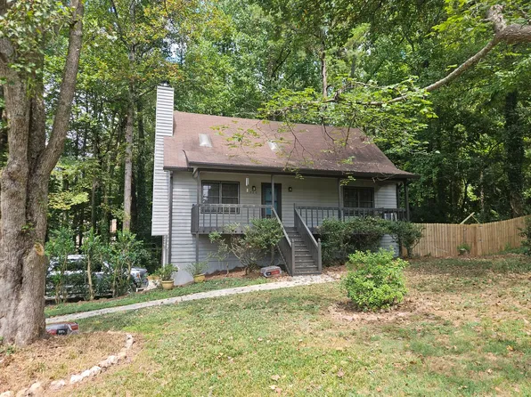 520 Hardy Cir, Dallas, GA 30157