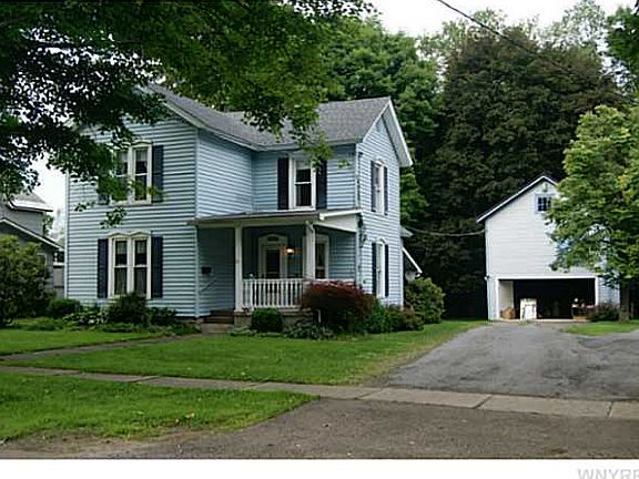 2nd image of 12 S Franklin St