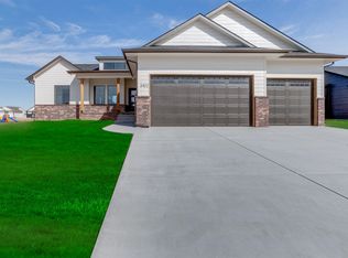 3402 S Dalton St, Wichita, KS 67210