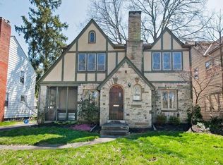 73 W Henderson Rd, Columbus, OH 43214