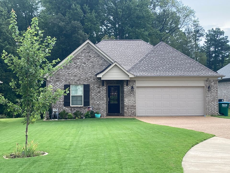 1st image of 56 S Meadows Cv