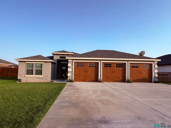 1709 W Goose Berry Dr, Hobbs, NM 88242