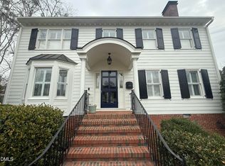 2510 Colton Pl, Raleigh, NC 27609