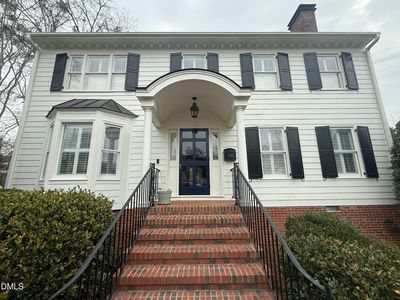 2510 Colton Pl, Raleigh, NC, 27609