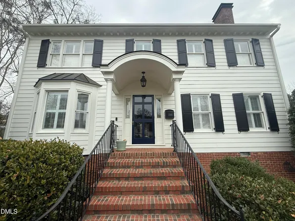 2510 Colton Pl, Raleigh, NC 27609