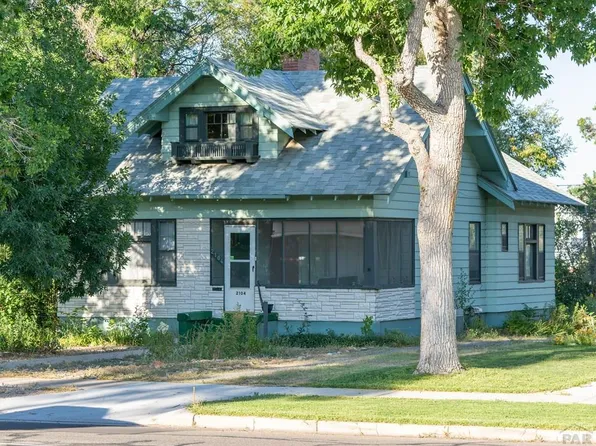 2104 N Elizabeth St, Pueblo, CO 81003