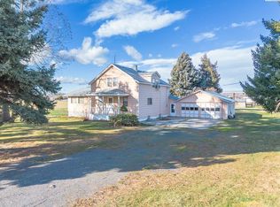 108702 W Old Inland Empire Hwy, Prosser, WA 99350