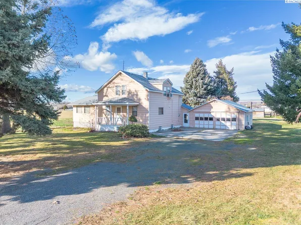 108702 W Old Inland Empire Hwy, Prosser, WA 99350