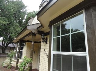 4305 Capra Way, Benbrook, TX 76126