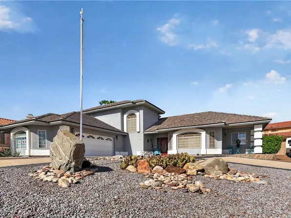 3670 Catalina Dr, Laughlin, NV 89029