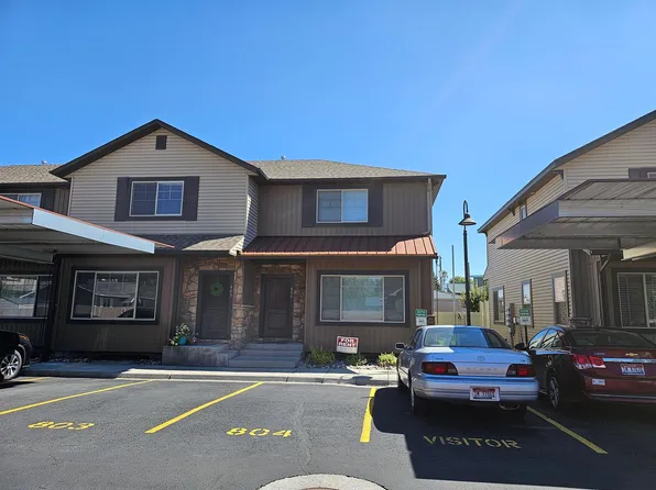 342 W 1 S, Rexburg, ID