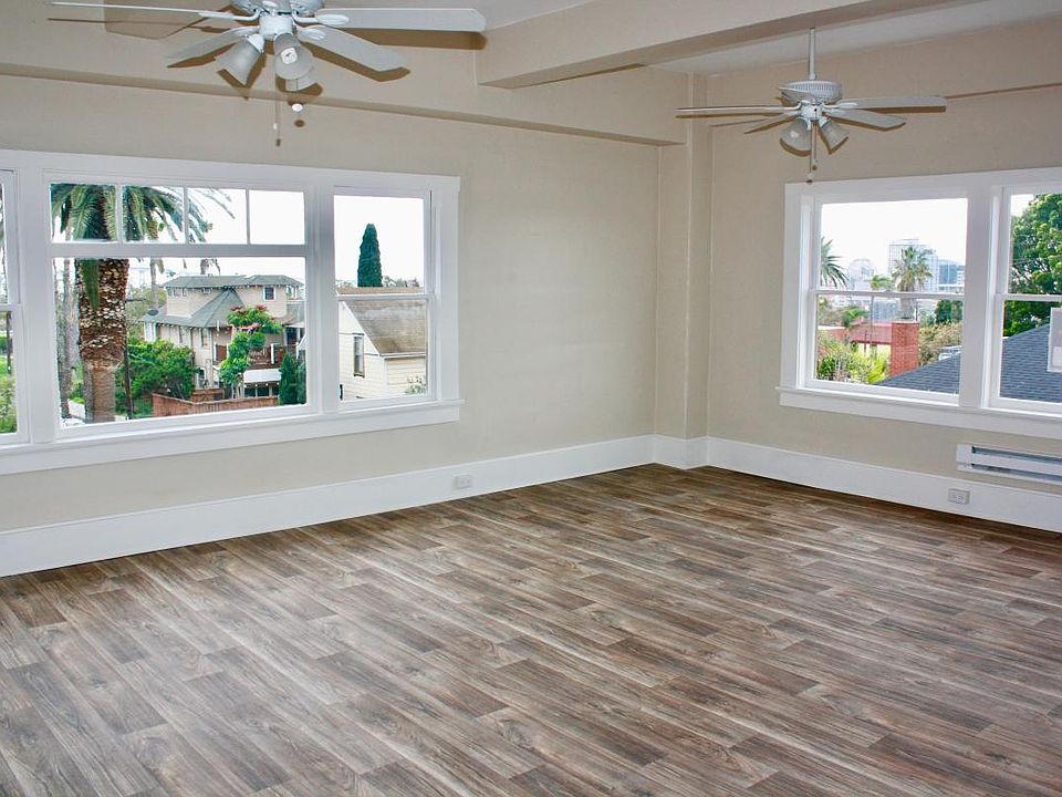 1st image of 2331 E St APT 204