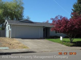 229 SW Filbert St, McMinnville, OR 97128