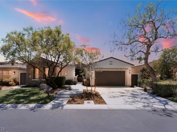 11259 Parleys Cone Ct, Las Vegas, NV 89135