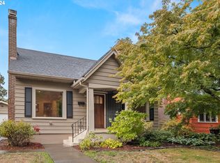 5625 N Boston Ave, Portland, OR