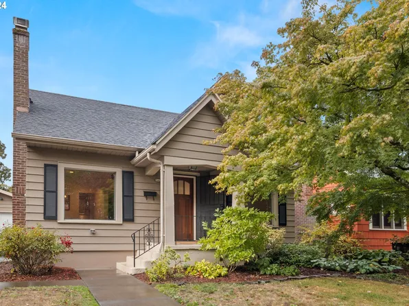 5625 N Boston Ave, Portland, OR 97217