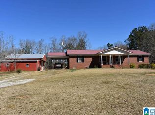 667 Woodland Ave, Wedowee, AL 36278