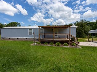 1621 Old Cheraw Hwy, Rockingham, NC 28379