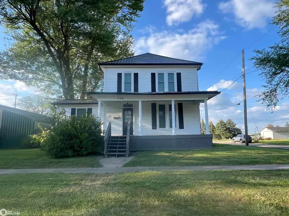 309 E Kirkwood Ave, Fairfield, IA 52556
