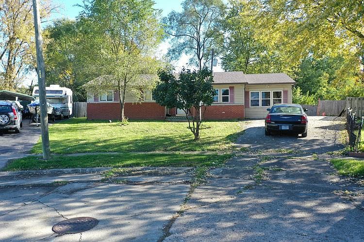 1st image of 4744 Dayton Ct