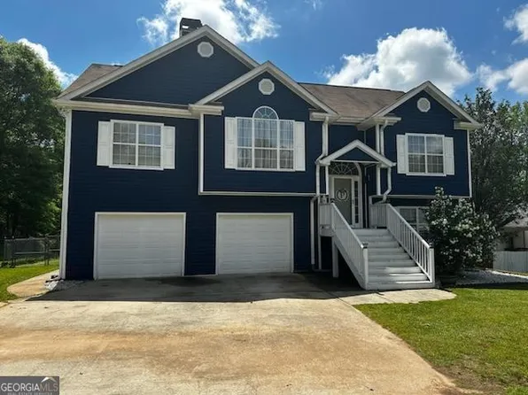 87 Macedonia Rd, Newnan, GA 30263