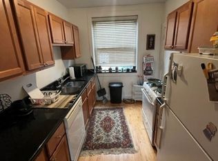 4514 N Paulina St APT 1W, Chicago, IL 60640