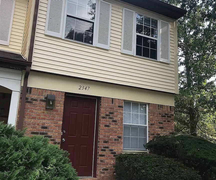 1st image of 2347 S Burberry Ln #2347