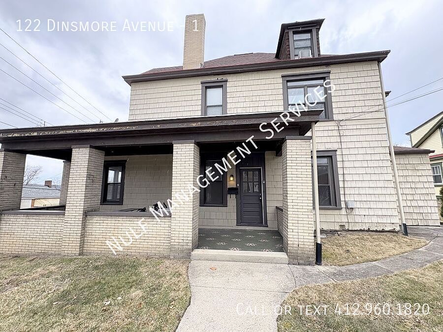 1st image of 122 Dinsmore Ave #1
