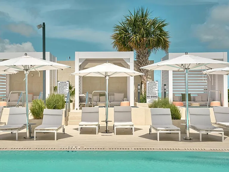 300 Biscayne Boulevard Way #1603 — Photo 3
