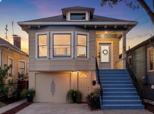 935 Park St, Alameda, CA 94501