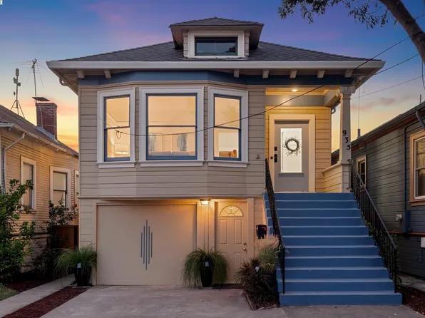 935 Park St, Alameda, CA 94501