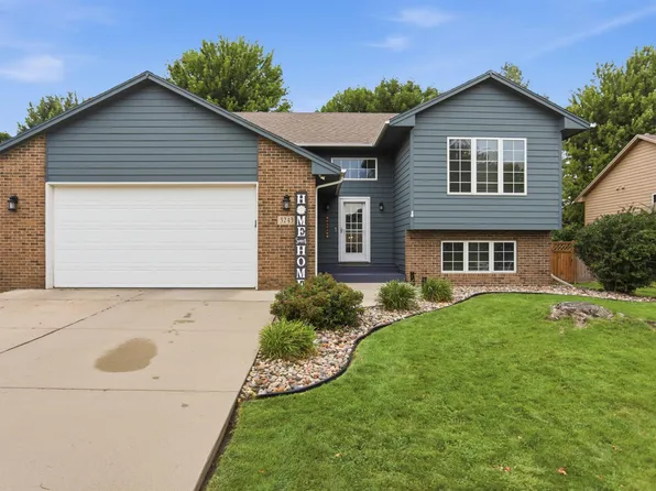 3243 S Pillsberry Ave, Sioux Falls, SD 57103