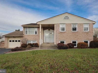4 Meryl Ln, Cherry Hill, NJ, 08002