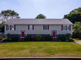 1249-1251 Rockdale Ave, New Bedford, MA 02740