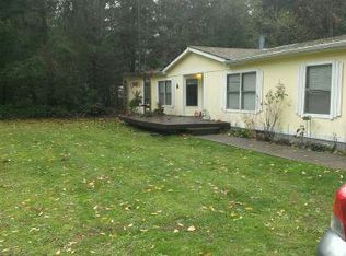 18520 225th Ave E, Orting, WA 98360