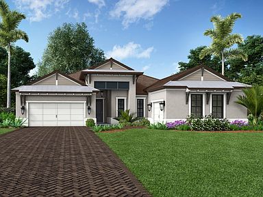 Toll Brothers Announces Solstice at Wellen Park Model Grand