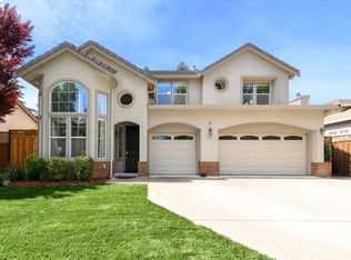 2057 Calle Ricardo, Pleasanton, CA 94566