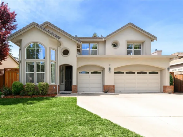 2057 Calle Ricardo, Pleasanton, CA 94566