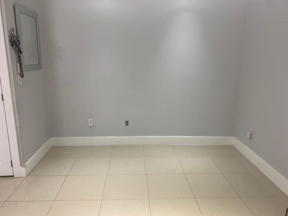 Dinning Area