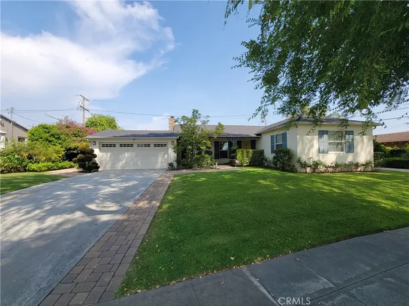 310 Gerona Ave, San Gabriel, CA 91775