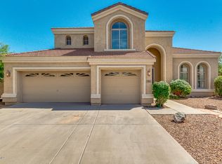 381 E Horseshoe Ave, Gilbert, AZ 85296